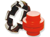 Acoplamento Elástico e Flexível Eflex