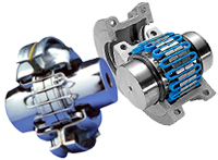 Acoplamento de Grade