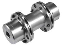 Acoplamento Flexível Lâmina