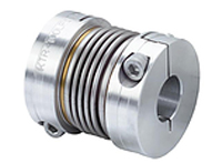 Acoplamento de Precisão Toolflex