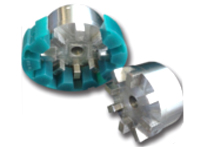 Acoplamento Elástico e Flexível Zap-Flex