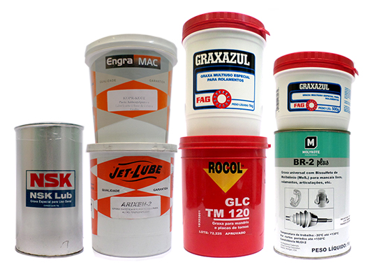 Lubrificantes
