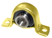 Mancal de chapa Tipo Base