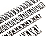 Gaiolas Planas de Agulhas