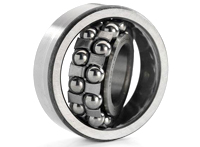 Rolamento Autocompensador de Esferas