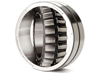 Rolamento Autocompensador de Rolos