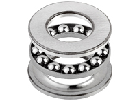 Rolamento Axial de Esferas