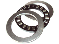 Rolamento Axial de Rolos