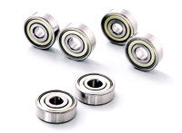 Rolamentos Miniatura