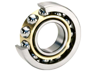 Rolamento de Contato Angular