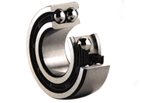 Rolamento de Contato Angular Duplo