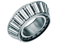 Rolamento de Rolos Cônicos