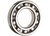 Rolamento Radial de Esferas