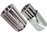 Rolamentos Tubulares